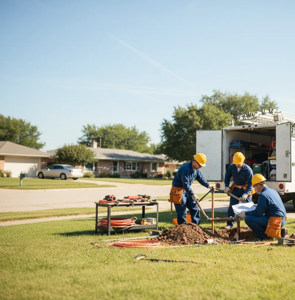 Drain Cleaning in Vancouver, WA